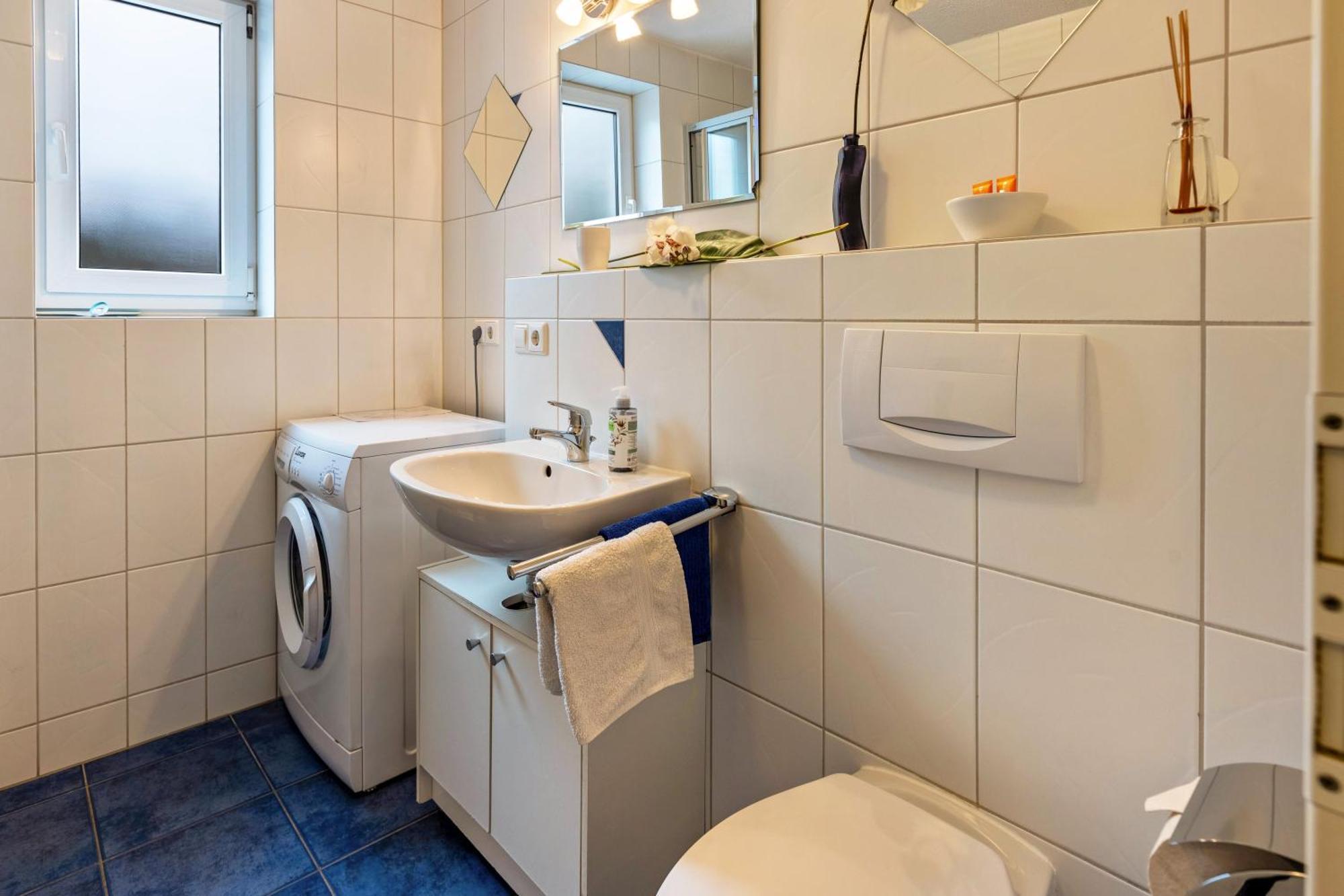 Ferienwohnung Im Holzhaus โดเนาเอชิงเงน ภายนอก รูปภาพ